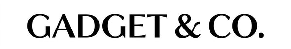Gadget&Co