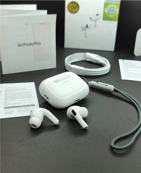 Apple AirPods Pro 2 (2nd generation)