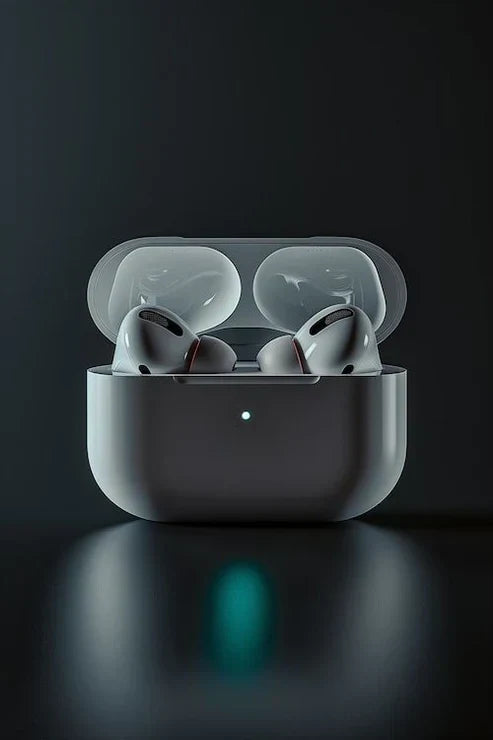 Apple AirPods Pro 2 (2nd generation)